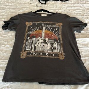 NWOT Altar’d state graphic tee